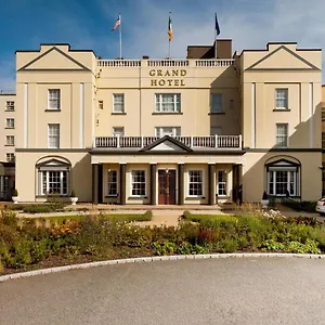 Hotell Grand Malahide