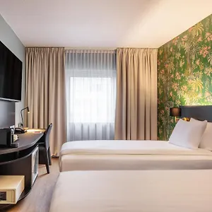 Hotell Thon Brussels Airport
