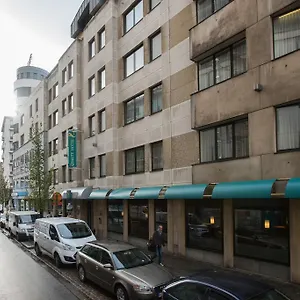 Hotell Opera Centrum