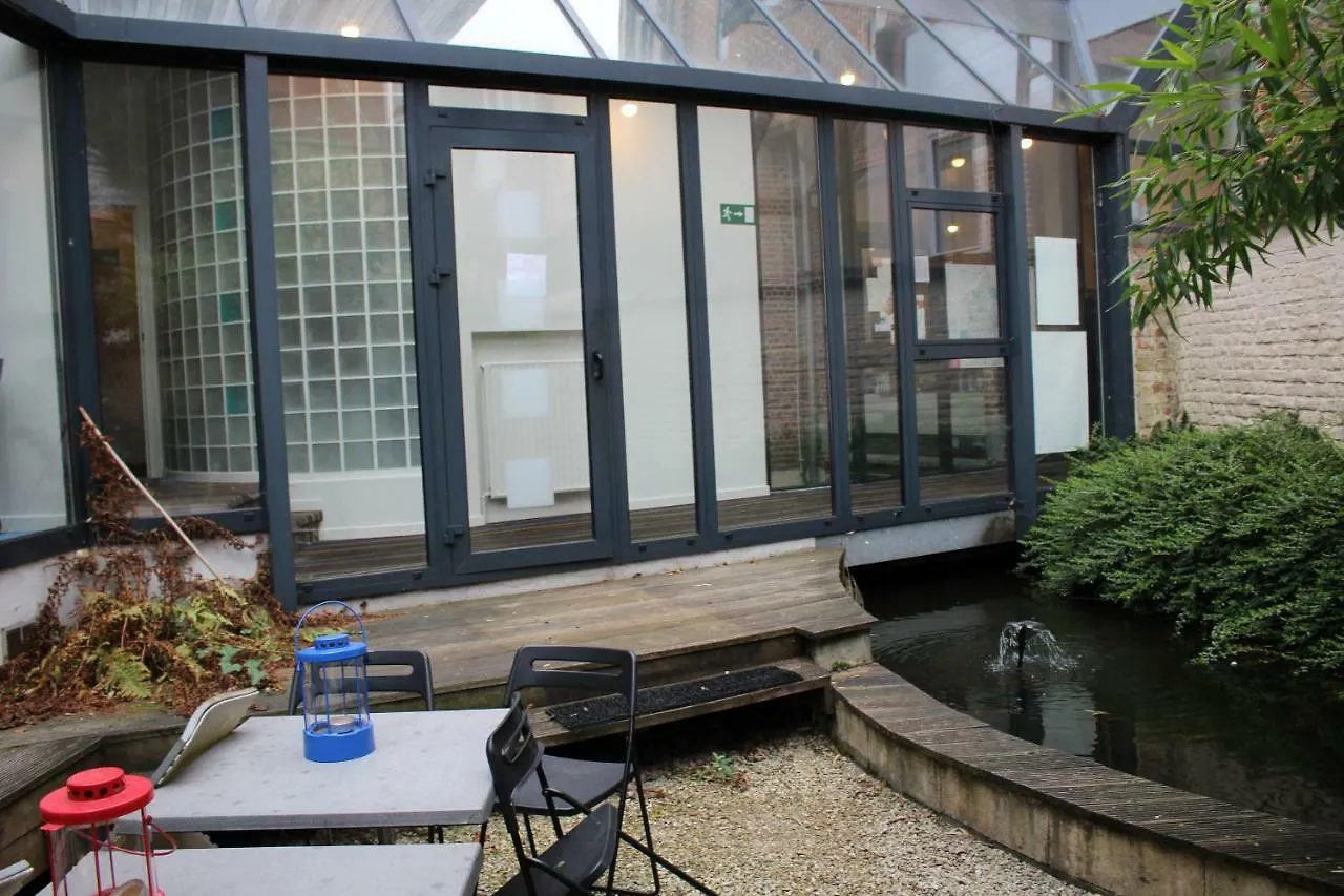 Schaerbeek Funkey Hotel