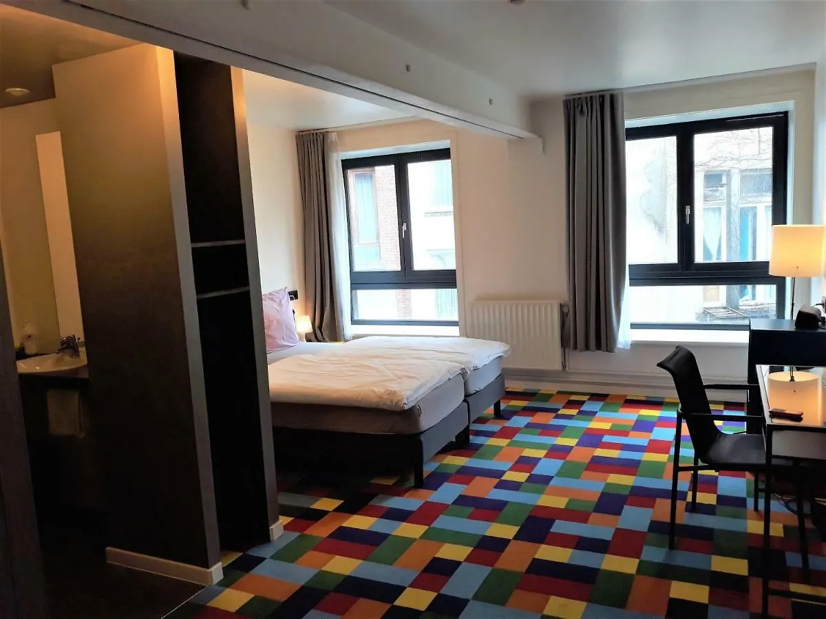 Schaerbeek Funkey Hotel